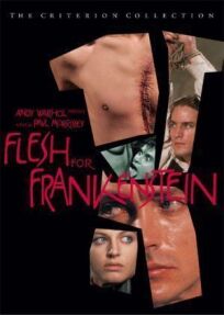 Постер к Тело для Франкенштейна бесплатно