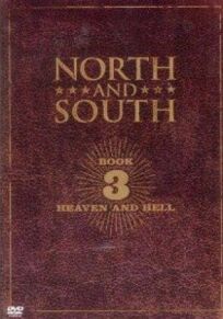 Постер к Рай и Ад: Север и Юг. Книга 3 бесплатно