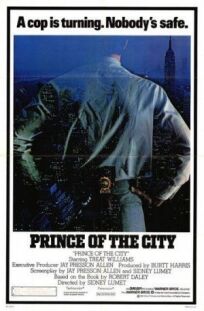 Постер к Принц города бесплатно