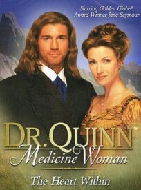 Постер к Доктор Куин, женщина врач: От сердца к сердцу бесплатно
