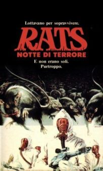 Постер к Крысы: Ночь ужаса бесплатно