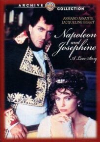 Постер к Наполеон и Жозефина. История любви бесплатно