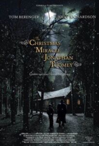 Постер к Рождественское чудо Джонатана Туми бесплатно