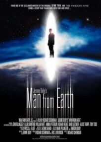 Постер к Человек с Земли бесплатно