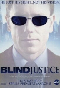 Постер к Слепое правосудие бесплатно