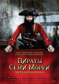 Постер к Пираты семи морей: Черная борода бесплатно