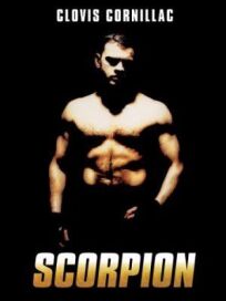 Постер к Скорпион бесплатно