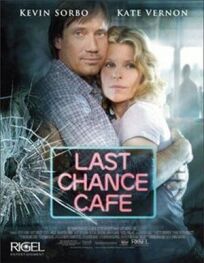 Постер к Кафе «Последний шанс» бесплатно