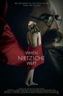 Постер к Когда Ницше плакал бесплатно