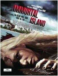 Постер к Остров бессмертных бесплатно