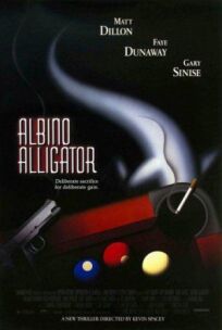 Постер к Альбино Аллигатор бесплатно