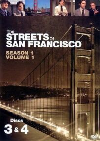 Постер к Улицы Сан Франциско бесплатно
