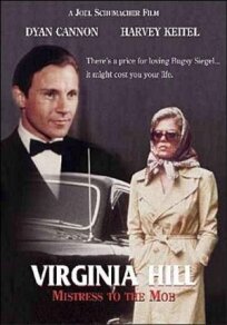 Постер к История Вирджинии Хилл бесплатно