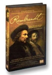 Постер к Рембрандт бесплатно