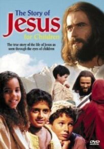 Постер к История Иисуса Христа для детей бесплатно