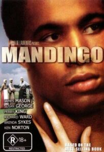Постер к Мандинго бесплатно