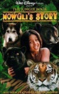 Постер к Книга джунглей: История Маугли бесплатно