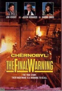 Постер к Чернобыль: Последнее предупреждение бесплатно