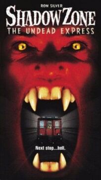 Постер к Зона теней: Поезд вампиров бесплатно