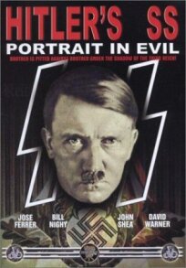 Постер к СС Гитлера: Портрет зла бесплатно