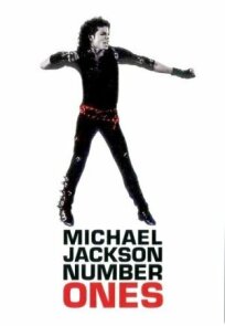 Постер к Майкл Джексон: Number Ones бесплатно