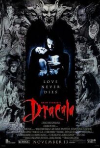 Постер к Создание фильма «Дракула» бесплатно