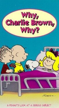 Постер к Почему, Чарли Браун, почему? бесплатно