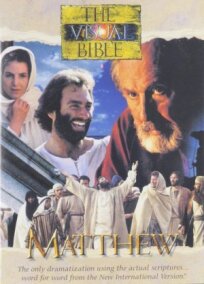Постер к Визуальная Библия: Евангелие от Матфея бесплатно