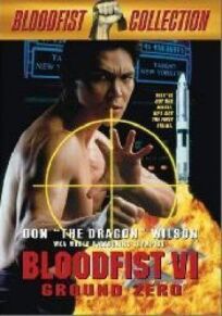 Постер к Кровавый кулак 6: Нулевая отметка бесплатно