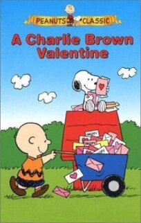 Постер к Валентинка Чарли Брауна бесплатно
