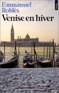 Постер к Венеция зимой бесплатно