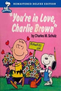 Постер к Ты влюбился, Чарли Браун бесплатно