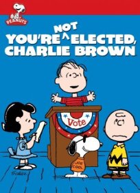 Постер к Тебя не выбрали, Чарли Браун бесплатно