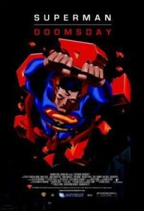 Постер к Супермен: Судный день бесплатно