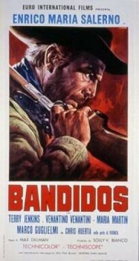 Постер к Бандиты бесплатно