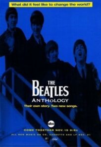 Постер к Антология Beatles бесплатно