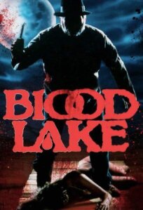 Постер к Кровавое озеро бесплатно