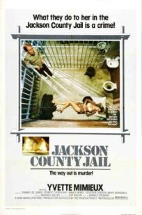 Постер к Тюрьма округа Джексон бесплатно