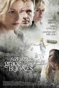 Постер к Спасение Грэйс Б. Джонс бесплатно