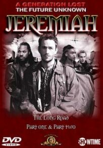 Постер к Иеремия бесплатно