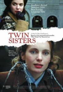 Постер к Сестры-близнецы бесплатно