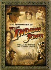 Постер к Приключения молодого Индианы Джонса: Крылья перемен бесплатно