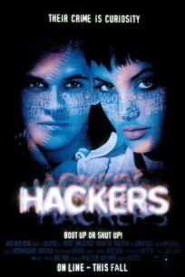 Постер к Хакеры бесплатно