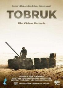 Постер к Тобрук бесплатно