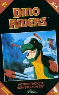 Постер к Погонщики динозавров бесплатно