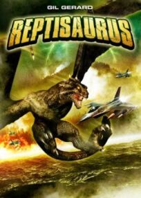 Постер к Рептизавр бесплатно