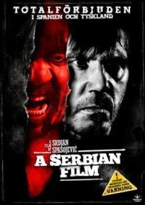 Постер к Сербский фильм бесплатно