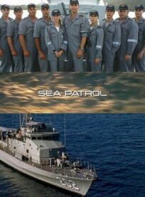 Постер к Морской патруль бесплатно