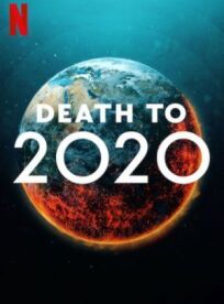 Постер к 2020, тебе конец! бесплатно