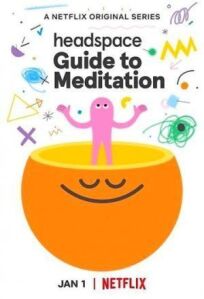 Постер к Headspace: Руководство по медитации бесплатно